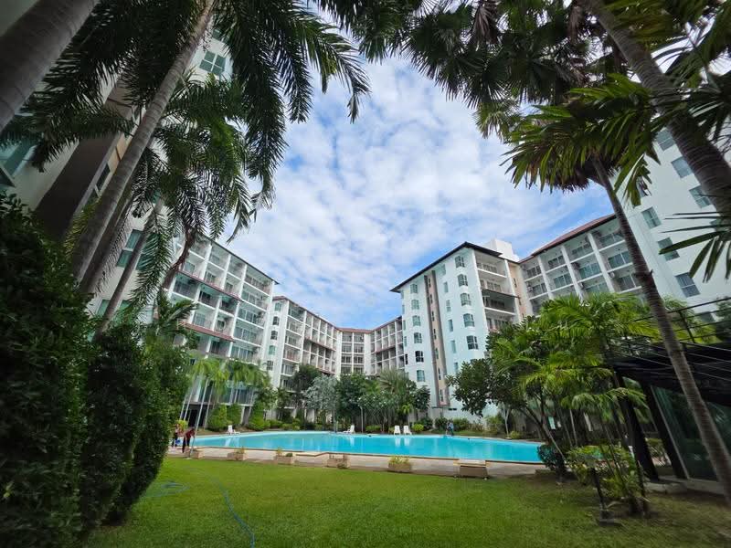 เอดี รีสอร์ท ชะอำ - หัวหิน, เพชรบุรี, เพชรเกษม, ชะอำ, เพชรบุรี, 25 ตร.ม., คอนโด ขาย, โดย The Best Property หลิน, 500557268 - DDproperty.com