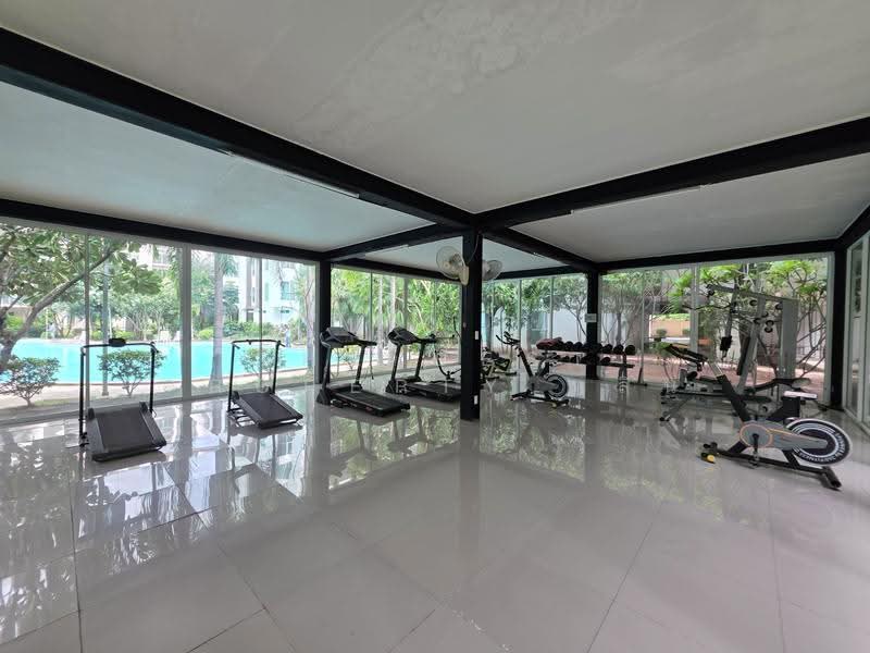A.D. Resort Hua Hin, Phetchaburi, Petchkasem, Cha-am, Cha-Am, Phetchaburi, 1 Bedroom, 25 sqm, Condo For Sale, by The Best Property หลิน, 500557268 - DDproperty.com