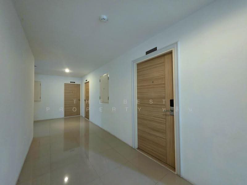 A.D. Resort Hua Hin, Phetchaburi, Petchkasem, Cha-am, Cha-Am, Phetchaburi, 1 Bedroom, 25 sqm, Condo For Sale, by The Best Property หลิน, 500557268 - DDproperty.com
