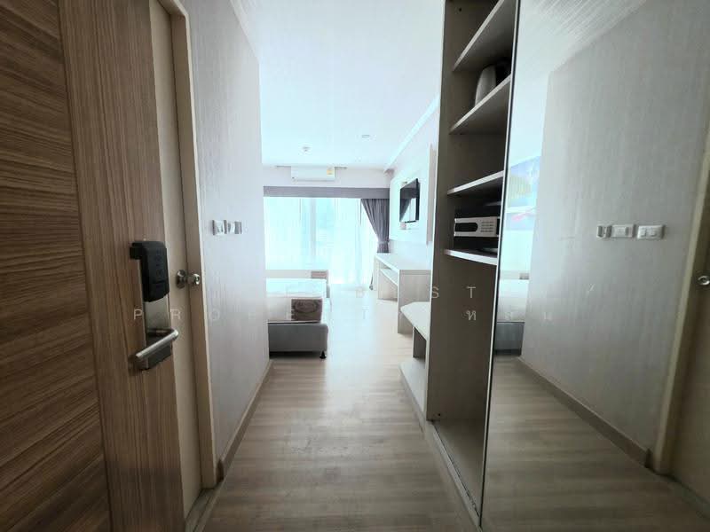 A.D. Resort Hua Hin, Phetchaburi, Petchkasem, Cha-am, Cha-Am, Phetchaburi, 1 Bedroom, 25 sqm, Condo For Sale, by The Best Property หลิน, 500557268 - DDproperty.com