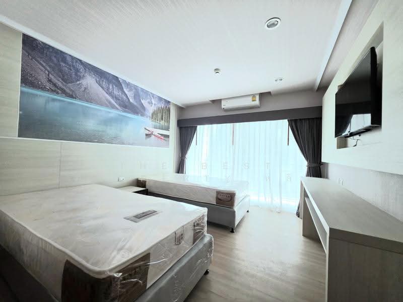 A.D. Resort Hua Hin, Phetchaburi, Petchkasem, Cha-am, Cha-Am, Phetchaburi, 1 Bedroom, 25 sqm, Condo For Sale, by The Best Property หลิน, 500557268 - DDproperty.com