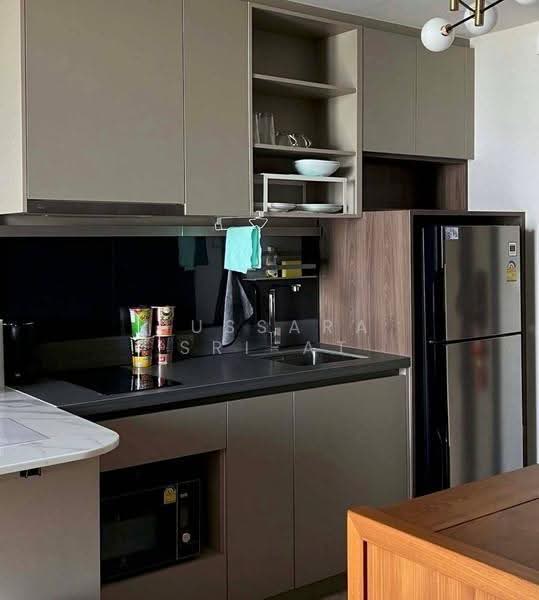 Oka Haus Sukhumvit 36, bangkok, 3399 Rama 4 Road, Khong Tan, Khlong Toei, Bangkok, 1 Bedroom, 35 sqm, Condo For Rent, by Bussara Sri-At, 500557269 - DDproperty.com