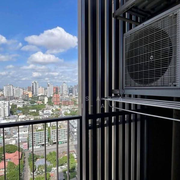 Oka Haus Sukhumvit 36, bangkok, 3399 Rama 4 Road, Khong Tan, Khlong Toei, Bangkok, 1 Bedroom, 35 sqm, Condo For Rent, by Bussara Sri-At, 500557269 - DDproperty.com