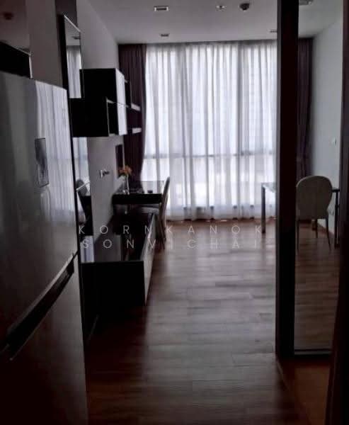 Hyde Sukhumvit 13, Bangkok, 13 Sukhumvit Road, Khlongtoei Nua, Watthana, Bangkok, 1 Bedroom, 45 sqm, Condo For Rent, by Kornkanok Sonvichai, 500557270 - DDproperty.com