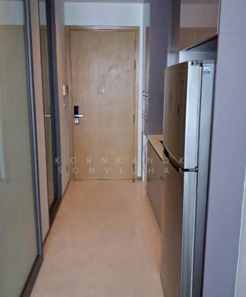 Hyde Sukhumvit 13, Bangkok, 13 Sukhumvit Road, Khlongtoei Nua, Watthana, Bangkok, 1 Bedroom, 45 sqm, Condo For Rent, by Kornkanok Sonvichai, 500557270 - DDproperty.com