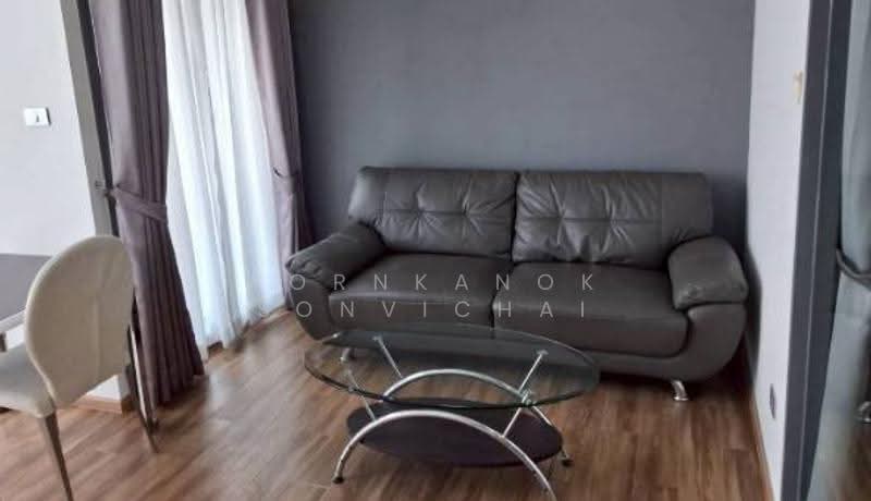 Hyde Sukhumvit 13, Bangkok, 13 Sukhumvit Road, Khlongtoei Nua, Watthana, Bangkok, 1 Bedroom, 45 sqm, Condo For Rent, by Kornkanok Sonvichai, 500557270 - DDproperty.com
