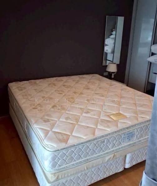 Hyde Sukhumvit 13, Bangkok, 13 Sukhumvit Road, Khlongtoei Nua, Watthana, Bangkok, 1 Bedroom, 45 sqm, Condo For Rent, by Kornkanok Sonvichai, 500557270 - DDproperty.com