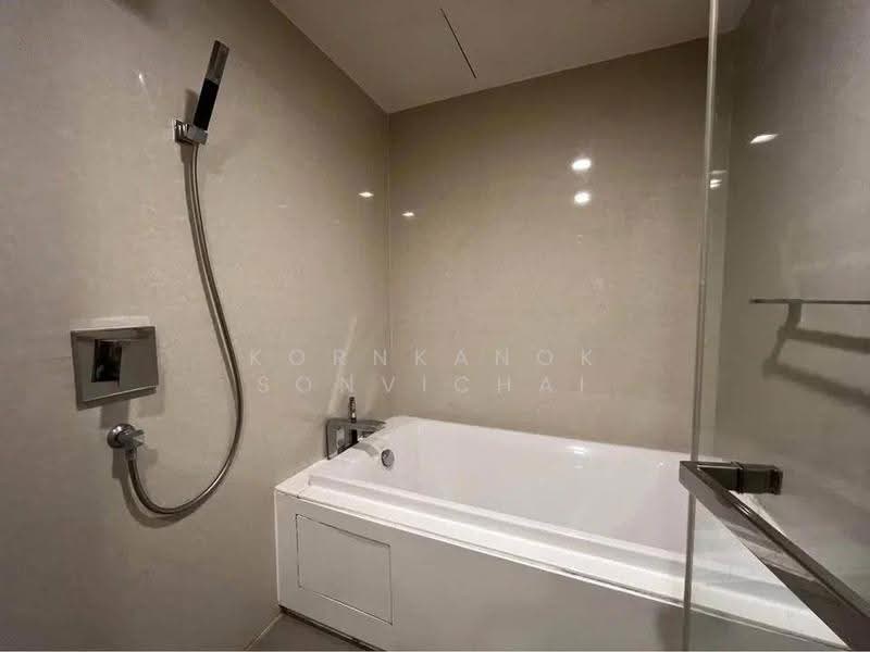 Liv @ 49, Bangkok, 9 Sukhumvit 49 Rd, Khlong Tan Nua, Watthana, Bangkok, 1 Bedroom, 45 sqm, Condo For Rent, by Kornkanok Sonvichai, 500557273 - DDproperty.com