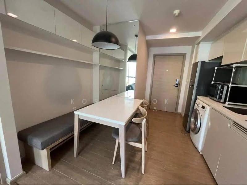Liv @ 49, Bangkok, 9 Sukhumvit 49 Rd, Khlong Tan Nua, Watthana, Bangkok, 1 Bedroom, 45 sqm, Condo For Rent, by Kornkanok Sonvichai, 500557273 - DDproperty.com