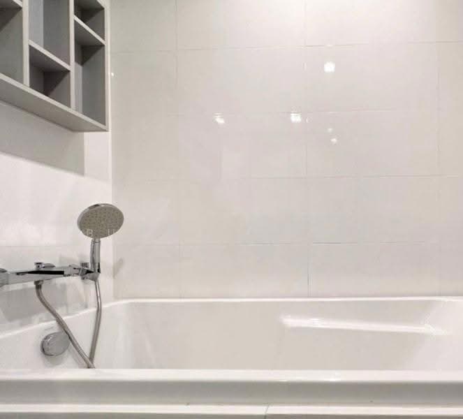 HQ Thonglor by Sansiri, Bangkok, Sukhumvit Road, Khlong Tan Nua, Watthana, Bangkok, 1 Bedroom, 41 sqm, Condo For Sale, by Bussara Sri-At, 500557275 - DDproperty.com