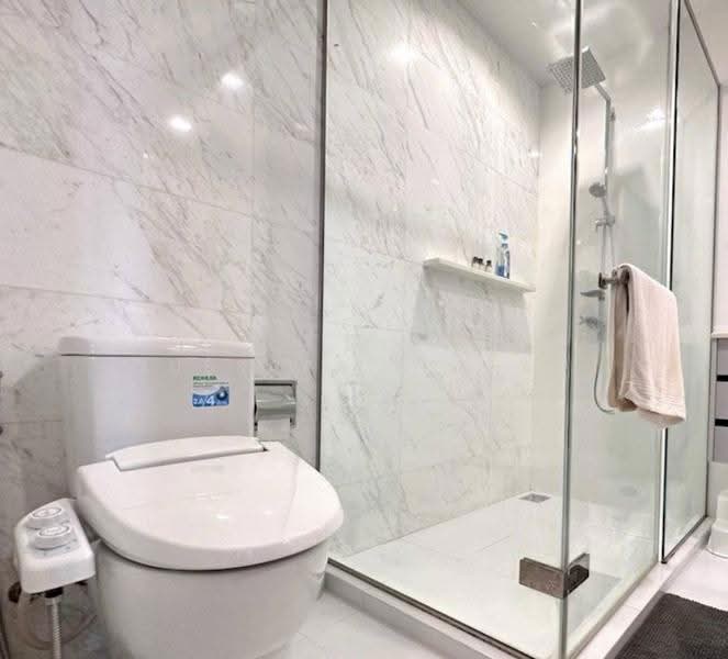 HQ Thonglor by Sansiri, Bangkok, Sukhumvit Road, Khlong Tan Nua, Watthana, Bangkok, 1 Bedroom, 41 sqm, Condo For Sale, by Bussara Sri-At, 500557275 - DDproperty.com