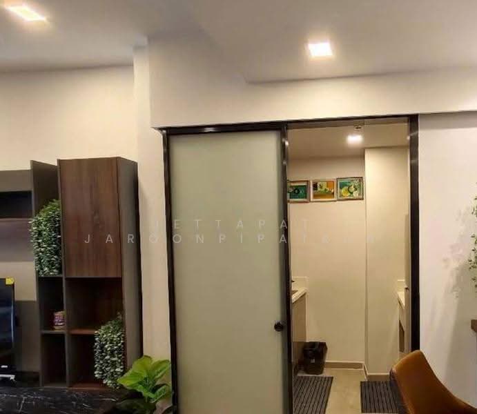 One9Five Asoke-Rama 9, Bangkok, 195 Soi Rama 9 Soi 5, Huai Khwang, Bangkok, 1 Bedroom, 36 sqm, Condo For Sale, by Jettapat Jaroonpipatkun, 500557276 - DDproperty.com