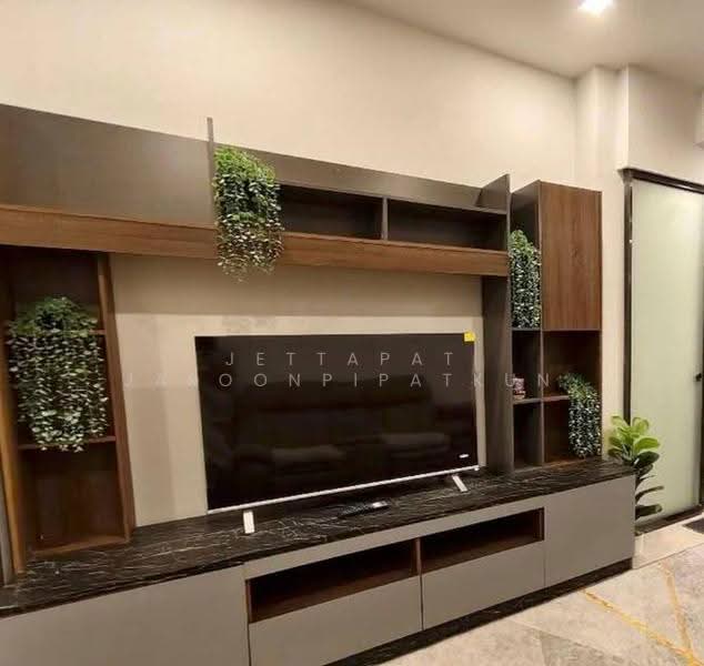 One9Five Asoke-Rama 9, Bangkok, 195 Soi Rama 9 Soi 5, Huai Khwang, Bangkok, 1 Bedroom, 36 sqm, Condo For Sale, by Jettapat Jaroonpipatkun, 500557276 - DDproperty.com
