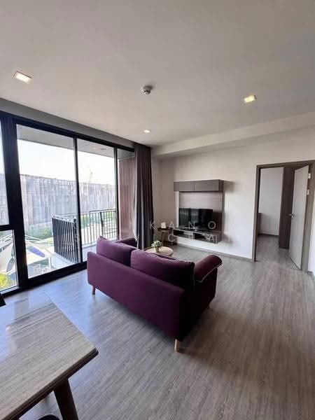 Mori Haus, Bangkok, Soi On Nut 1/1 Sukhumvit Road77, Phra Kanong Nua, Watthana, Bangkok, 1 Bedroom, 46 sqm, Condo For Rent, by Kornkanok Sonvichai, 500557279 - DDproperty.com