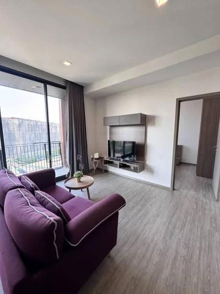 Mori Haus, Bangkok, Soi On Nut 1/1 Sukhumvit Road77, Phra Kanong Nua, Watthana, Bangkok, 1 Bedroom, 46 sqm, Condo For Rent, by Kornkanok Sonvichai, 500557279 - DDproperty.com
