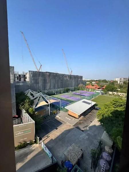 Mori Haus, Bangkok, Soi On Nut 1/1 Sukhumvit Road77, Phra Kanong Nua, Watthana, Bangkok, 1 Bedroom, 46 sqm, Condo For Rent, by Kornkanok Sonvichai, 500557279 - DDproperty.com