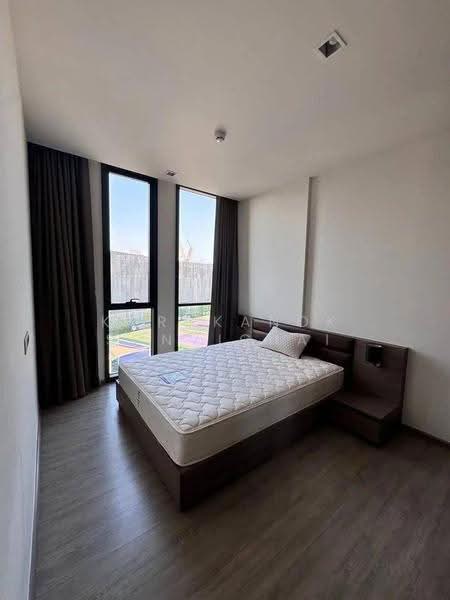 Mori Haus, Bangkok, Soi On Nut 1/1 Sukhumvit Road77, Phra Kanong Nua, Watthana, Bangkok, 1 Bedroom, 46 sqm, Condo For Rent, by Kornkanok Sonvichai, 500557279 - DDproperty.com