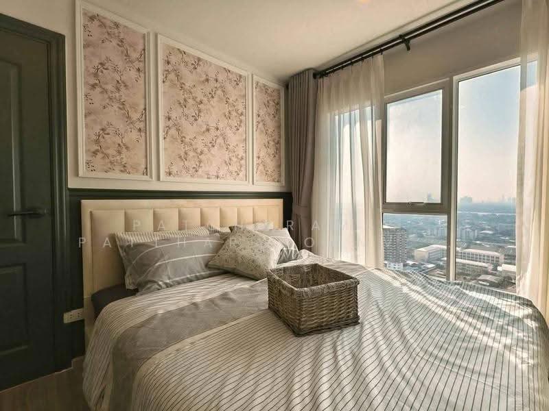 Regent Home Bangna : รีเจ้นท์ โฮม บางนา, กรุงเทพ, ถนน สรรพาวุธ, บางนาใต้, บางนา, กรุงเทพ, 57 ตร.ม., คอนโด ให้เช่า, โดย Patcharames Pattharapornviboon, 500557280 - DDproperty.com