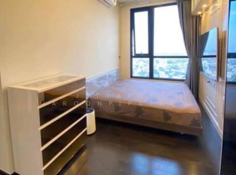 Park Origin Thonglor, Bangkok, Soi Thonglor 10, Sukhumvit Road, Khlong Tan Nua, Watthana, Bangkok, 2 Bedrooms, 67 sqm, Condo For Rent, by Jettapat Jaroonpipatkun, 500557283 - DDproperty.com