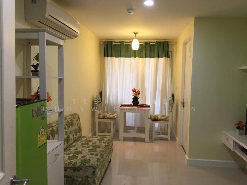 The Clover Thonglor Residence : เดอะ โคลเวอร์ ทองหล่อ เรสซิเดนซ์, กรุงเทพ, ซอยสุขุมวิท 55, คลองตันเหนือ, วัฒนา, กรุงเทพ, 36 ตร.ม., คอนโด ให้เช่า, โดย Teeranant Chonwisaikajon, 500557285 - DDproperty.com