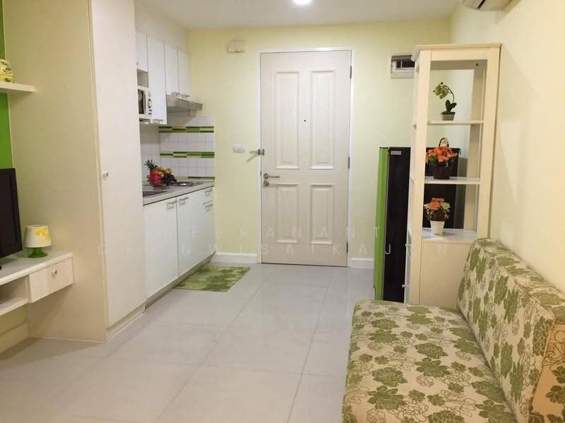 The Clover Thonglor Residence : เดอะ โคลเวอร์ ทองหล่อ เรสซิเดนซ์, กรุงเทพ, ซอยสุขุมวิท 55, คลองตันเหนือ, วัฒนา, กรุงเทพ, 36 ตร.ม., คอนโด ให้เช่า, โดย Teeranant Chonwisaikajon, 500557285 - DDproperty.com