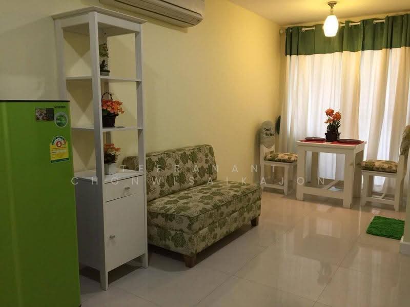 The Clover Thonglor Residence : เดอะ โคลเวอร์ ทองหล่อ เรสซิเดนซ์, กรุงเทพ, ซอยสุขุมวิท 55, คลองตันเหนือ, วัฒนา, กรุงเทพ, 36 ตร.ม., คอนโด ให้เช่า, โดย Teeranant Chonwisaikajon, 500557285 - DDproperty.com