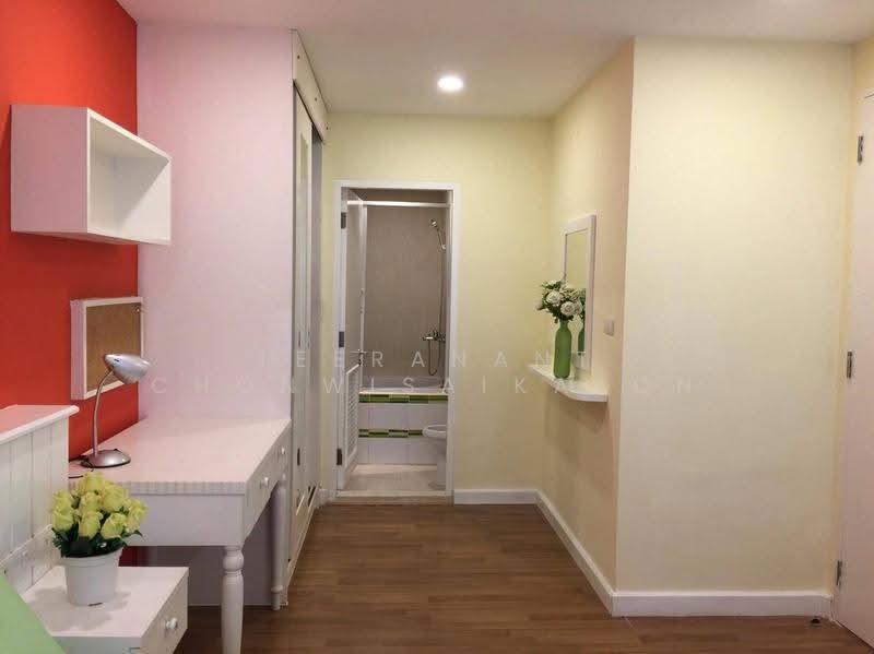 The Clover Thonglor Residence, Bangkok, Soi Sukhumvit 55, Khlong Tan Nua, Watthana, Bangkok, 1 Bedroom, 36 sqm, Condo For Rent, by Teeranant Chonwisaikajon, 500557285 - DDproperty.com