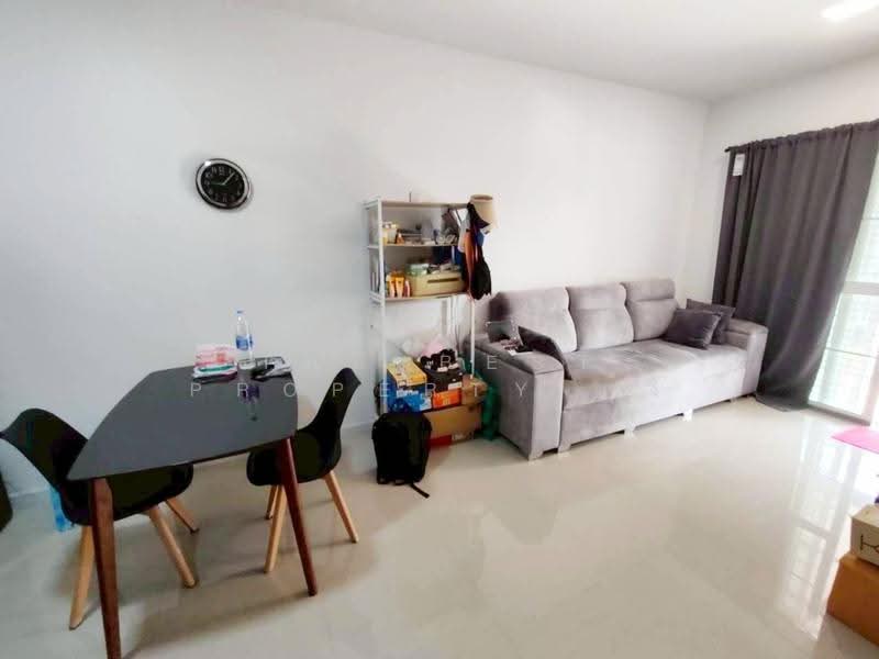 Pruksa Ville 102 Bangna-ABAC : พฤกษาวิลล์ 102 บางนา-เอแบค, สมุทรปราการ, ถนน เสาธงสามัคคี, บางเสาธง, สมุทรปราการ, 100 ตร.ม., ทาวน์เฮ้าส์ ขาย, โดย The Best Property กุ้ง, 500557287 - DDproperty.com