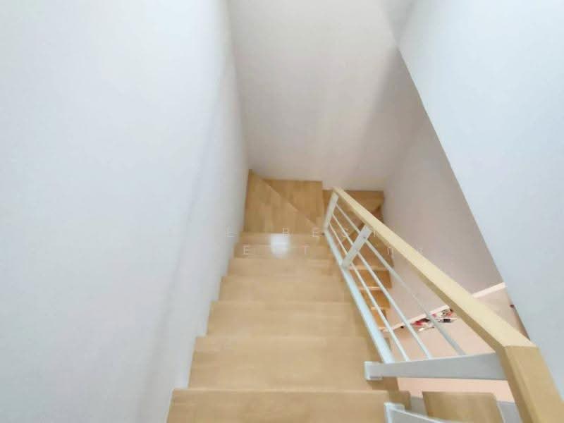Pruksa Ville 102 Bangna-ABAC : พฤกษาวิลล์ 102 บางนา-เอแบค, สมุทรปราการ, ถนน เสาธงสามัคคี, บางเสาธง, สมุทรปราการ, 100 ตร.ม., ทาวน์เฮ้าส์ ขาย, โดย The Best Property กุ้ง, 500557287 - DDproperty.com