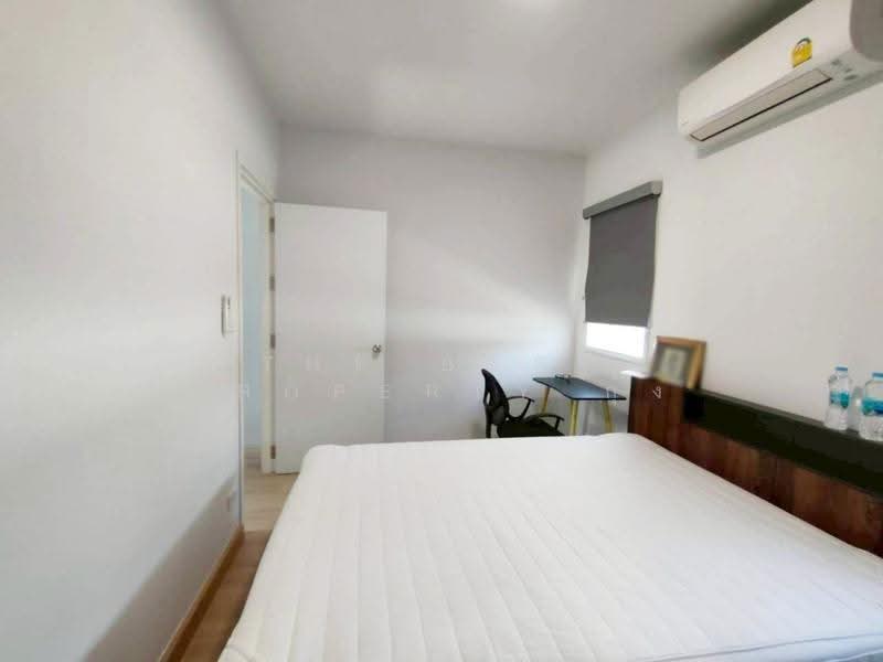 Pruksa Ville 102 Bangna-ABAC : พฤกษาวิลล์ 102 บางนา-เอแบค, สมุทรปราการ, ถนน เสาธงสามัคคี, บางเสาธง, สมุทรปราการ, 100 ตร.ม., ทาวน์เฮ้าส์ ขาย, โดย The Best Property กุ้ง, 500557287 - DDproperty.com
