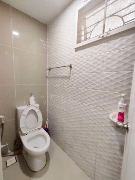 Pruksa Ville 102 Bangna-ABAC : พฤกษาวิลล์ 102 บางนา-เอแบค, สมุทรปราการ, ถนน เสาธงสามัคคี, บางเสาธง, สมุทรปราการ, 100 ตร.ม., ทาวน์เฮ้าส์ ขาย, โดย The Best Property กุ้ง, 500557287 - DDproperty.com