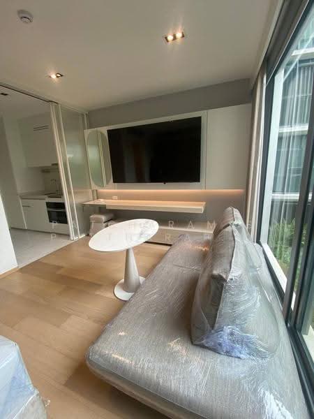 SCOPE Promsri, Bangkok, 345 Sukhumvit 49, Khlong Tan Nua, Watthana, Bangkok, 1 Bedroom, 28 sqm, Condo For Rent, by Patcharames Pattharapornviboon, 500557290 - DDproperty.com