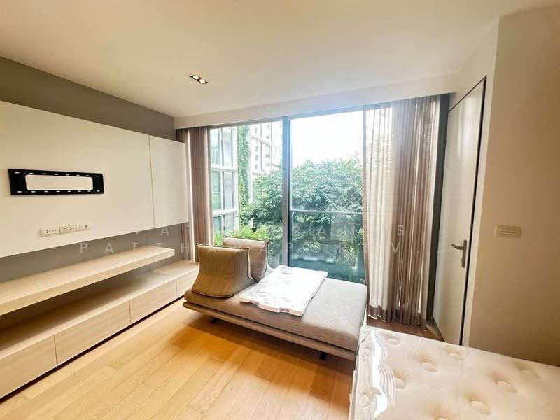 SCOPE Promsri, Bangkok, 345 Sukhumvit 49, Khlong Tan Nua, Watthana, Bangkok, 1 Bedroom, 28 sqm, Condo For Rent, by Patcharames Pattharapornviboon, 500557290 - DDproperty.com