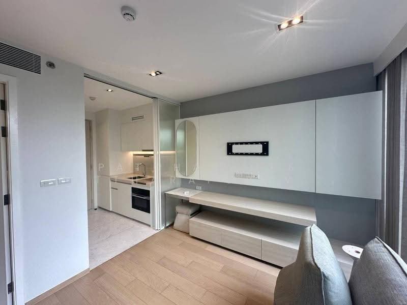 SCOPE Promsri, Bangkok, 345 Sukhumvit 49, Khlong Tan Nua, Watthana, Bangkok, 1 Bedroom, 28 sqm, Condo For Rent, by Patcharames Pattharapornviboon, 500557290 - DDproperty.com