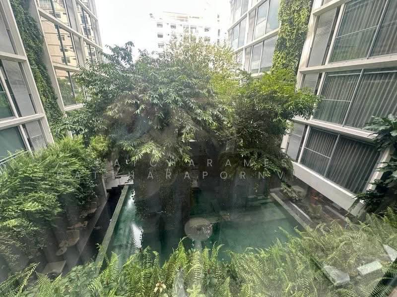 SCOPE Promsri, Bangkok, 345 Sukhumvit 49, Khlong Tan Nua, Watthana, Bangkok, 1 Bedroom, 28 sqm, Condo For Rent, by Patcharames Pattharapornviboon, 500557290 - DDproperty.com