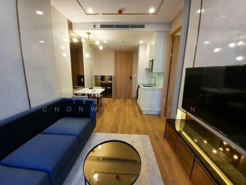 Noble BE33 : โนเบิล บี เทอร์ตี้ทรี, กรุงเทพ, 19 ซอยสุขุมวิท 33, คลองตันเหนือ, วัฒนา, กรุงเทพ, 35 ตร.ม., คอนโด ให้เช่า, โดย Teeranant Chonwisaikajon, 500557292 - DDproperty.com