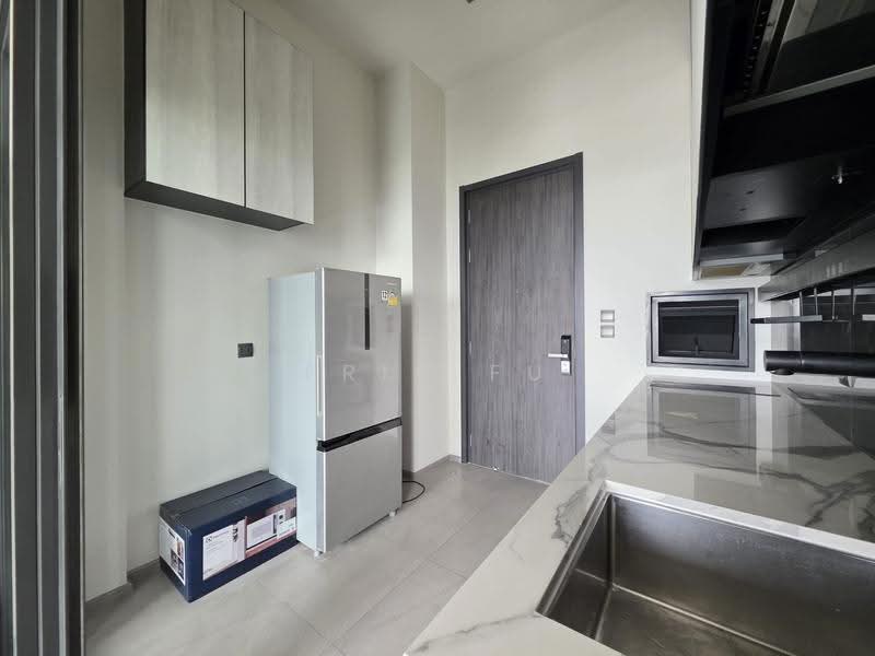 The Line Sukhumvit 101, Bangkok, 3009 Sukhumvit 101 Road, Bang Chak, Phra Khanong, Bangkok, 2 Bedrooms, 48 sqm, Condo For Rent, by Eric Fu, 500557293 - DDproperty.com