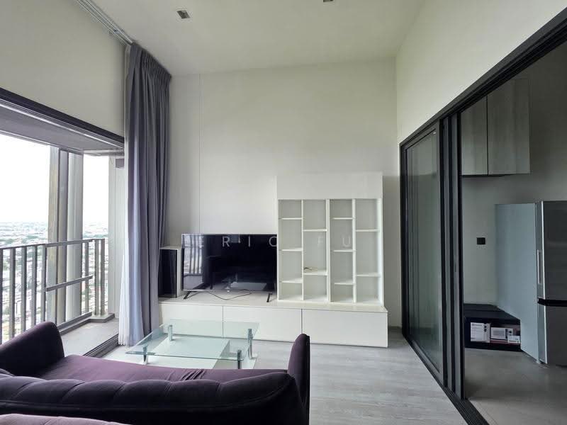 The Line Sukhumvit 101, Bangkok, 3009 Sukhumvit 101 Road, Bang Chak, Phra Khanong, Bangkok, 2 Bedrooms, 48 sqm, Condo For Rent, by Eric Fu, 500557293 - DDproperty.com