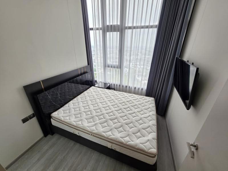 The Line Sukhumvit 101, Bangkok, 3009 Sukhumvit 101 Road, Bang Chak, Phra Khanong, Bangkok, 2 Bedrooms, 48 sqm, Condo For Rent, by Eric Fu, 500557293 - DDproperty.com