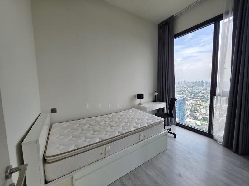 The Line Sukhumvit 101, Bangkok, 3009 Sukhumvit 101 Road, Bang Chak, Phra Khanong, Bangkok, 2 Bedrooms, 48 sqm, Condo For Rent, by Eric Fu, 500557293 - DDproperty.com