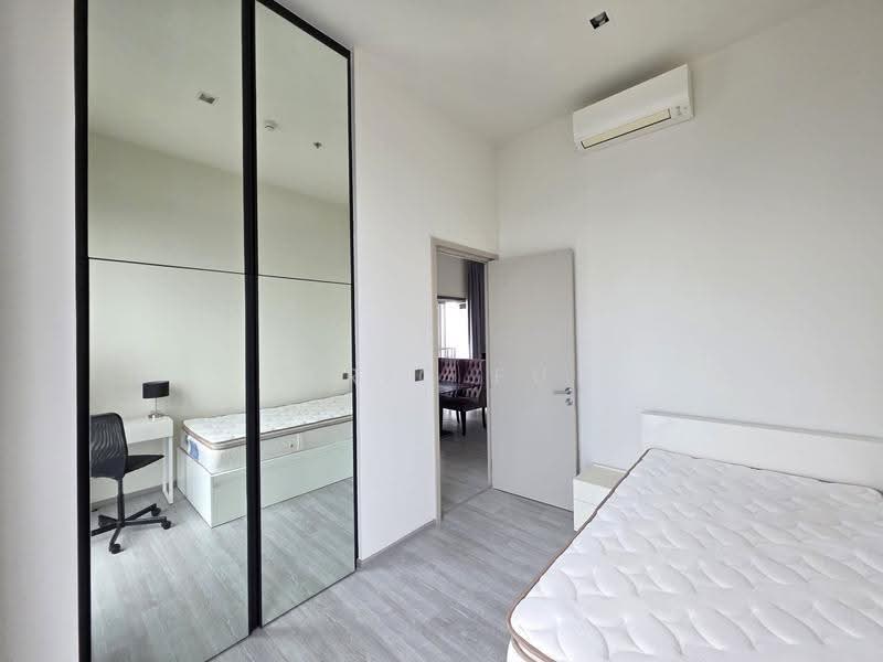The Line Sukhumvit 101, Bangkok, 3009 Sukhumvit 101 Road, Bang Chak, Phra Khanong, Bangkok, 2 Bedrooms, 48 sqm, Condo For Rent, by Eric Fu, 500557293 - DDproperty.com