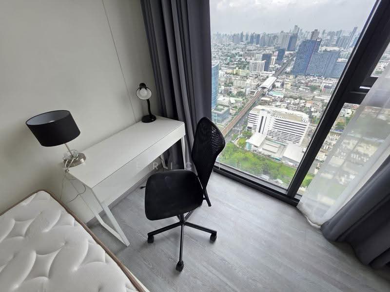 The Line Sukhumvit 101, Bangkok, 3009 Sukhumvit 101 Road, Bang Chak, Phra Khanong, Bangkok, 2 Bedrooms, 48 sqm, Condo For Rent, by Eric Fu, 500557293 - DDproperty.com