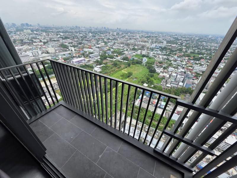 The Line Sukhumvit 101, Bangkok, 3009 Sukhumvit 101 Road, Bang Chak, Phra Khanong, Bangkok, 2 Bedrooms, 48 sqm, Condo For Rent, by Eric Fu, 500557293 - DDproperty.com