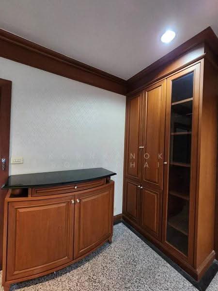 Pathumwan Oasis, Bangkok, 56 Rama I Road, Wang Mai, Pathum Wan, Bangkok, 2 Bedrooms, 75 sqm, Condo For Rent, by Kornkanok Sonvichai, 500557294 - DDproperty.com