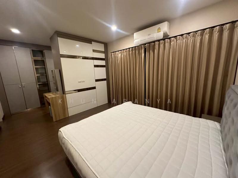 The City Bangna-KM.7, Samut Prakan, 80 Bangna-Trad Road, Bang Kaeo, Bang Plee, Samut Prakan, 4 Bedrooms, 260 sqm, Single Detached House For Rent, by Khun Aranya, 500557295 - DDproperty.com