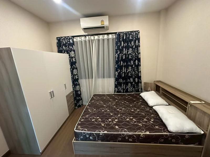 The City Bangna-KM.7, Samut Prakan, 80 Bangna-Trad Road, Bang Kaeo, Bang Plee, Samut Prakan, 4 Bedrooms, 260 sqm, Single Detached House For Rent, by Khun Aranya, 500557295 - DDproperty.com