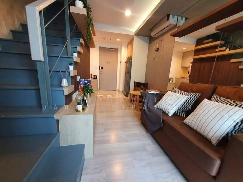 IDEO MOBI Sukhumvit 81 : ไอดีโอ โมบิ สุขุมวิท 81, กรุงเทพ, 2097 ถนนสุขุมวิท แขวงบางจาก เขตพระโขนง กรุงเทพมหานคร, บางจาก, พระโขนง, กรุงเทพ, 43 ตร.ม., คอนโด ขาย, โดย Jettapat Jaroonpipatkun, 500557296 - DDproperty.com