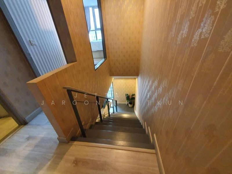 IDEO MOBI Sukhumvit 81, Bangkok, 2097 Sukhumvit Road, Bang Chak, Phra Khanong, Bangkok, 1 Bedroom, 43 sqm, Condo For Sale, by Jettapat Jaroonpipatkun, 500557296 - DDproperty.com