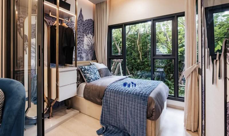 Life Charoennakhon-Sathorn, Bangkok, 670 Charoen Nakhon Road, Bang Lam Phu Lang, Khlong San, Bangkok, 2 Bedrooms, 42 sqm, Condo For Sale, by Chanoknan Tangpipattanapong, 500557298 - DDproperty.com