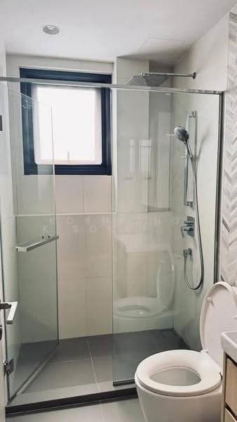 Oka Haus Sukhumvit 36, Bangkok, 3399 Rama 4 Road, Khong Tan, Khlong Toei, Bangkok, 2 Bedrooms, 49 sqm, Condo For Rent, by Kornkanok Sonvichai, 500557299 - DDproperty.com